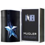 מוגלר איי מן - Mugler A*Men - בושם לגבר - 100 מ"ל EDT (מקורי)