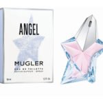 תיירי מוגלר אנג'ל - Thierry Mugler Angel - בושם לאישה - 100 מ"ל EDT (מקורי)