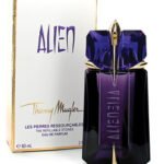 תיירי מוגלר אייליאן - Thierry Mugler Alien - בושם לאישה - 60 מ"ל EDP (מקורי)