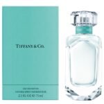 טיפני אנד קו טיפני אנד קו - Tiffany & Co. Tiffany & Co. - בושם לאישה - 75 מ"ל EDP (מקורי)