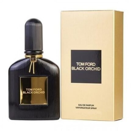 טום פורד בלאק אורכיד - Tom Ford Black Orchid - בושם לאישה - 30 מ"ל EDP (מקורי)