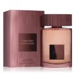 טום פורד קפה רוז - Tom Ford Cafe Rose - בושם לגבר - 50 מ"ל א.ד.פ