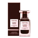טום פורד צ'רי סמוק - Tom Ford Cherry Smoke - בושם יוניסקס - 50 מ"ל EDP (מקורי)