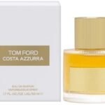 טום פורד קוסטה אזורה - Tom Ford Costa Azzurra - בושם יוניסקס - 50 מ"ל EDP (מקורי)