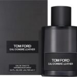 טום פורד או ד'אומברה לדר - Tom Ford Eau D'Ombre Leather - בושם יוניסקס - 100 מ"ל א.ד.ט (מקורי)