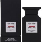 טום פורד פאקינג פאבולוס - Tom Ford Fucking Fabulous - בושם יוניסקס - 100 מ"ל EDP (מקורי)