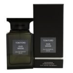טום פורד אוד ווד - Tom Ford Oud Wood - בושם יוניסקס - 100 מ"ל EDP (מקורי)