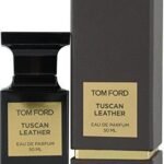 טום פורד טוסקן לדר - Tom Ford Tuscan Leather - בושם יוניסקס - 50 מ"ל EDP (מקורי)