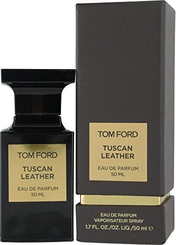 טום פורד טוסקן לדר - Tom Ford Tuscan Leather - בושם יוניסקס - 50 מ"ל EDP (מקורי)