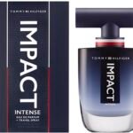 טומי הילפיגר אימפקט אינטנס - Tommy Hilfiger Impact Intense - בושם לגבר - 100 מ"ל א.ד.פ (מקורי)
