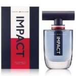טומי הילפיגר אימפקט - Tommy Hilfiger Impact - בושם לגבר - 100 מ"ל