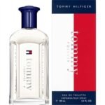 טומי הילפיגר טומי פוראבר - Tommy Hilfiger Tommy Forever - בושם לגבר - 100 מ"ל א.ד.ט (מקורי)