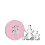 טוס לאב מי דה סילבר פרפיום - Tous LoveMe The Silver Parfum - בושם לאישה - 90 מ"ל Parfum (מקורי)