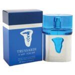 טרוסארדי אווי - Trussardi Away - בושם לגבר - 100 מ"ל או דה טואלט
