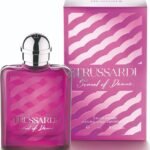 טרוסארדי סאונד אוף דונה - Trussardi Sound Of Donna - בושם לאישה - 100 מ"ל או דה פרפיום