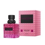 ולנטינו בורן אין רומא דונה אקסטרה-דוז W - Valentino Born In Roma Donna Extradose W - בושם לאישה - 50 מ"ל (מקורי)