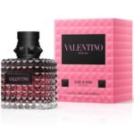 ולנטינו בורן אין רומא דונה אינטנס - Valentino Born In Roma Donna Intense - בושם לאישה - 30 מ"ל (מקורי)