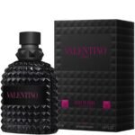 ולנטינו בורן אין רומא אומו אקסטרדוז - Valentino Born In Roma Uomo Extradose - בושם לגבר - 100 מ"ל פרפיום