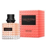 ולנטינו דונה בורן אין רומא קורל פנטזי - Valentino Donna Born In Roma Coral Fantasy - בושם לאישה (מקורי) - 30 מ"ל אדפ