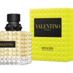 ולנטינו דונה בורן אין רומא ילו דרים - Valentino Donna Born In Roma Yellow Dream - בושם לאישה - 100 מ"ל או דה פרפיום