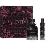 ולנטינו יומן בורן אין רומא - Valentino Uomo Born In Roma - בושם לגבר - 50 מ"ל + 15 מ"ל א.ד.ט (מקורי)