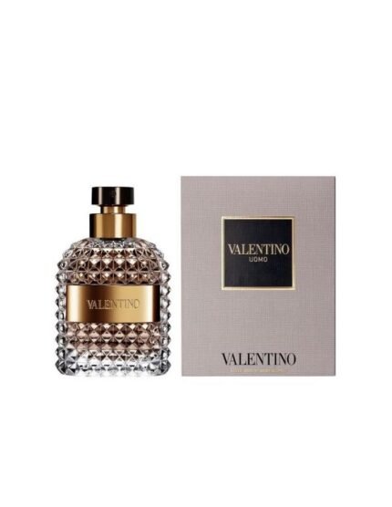 ולנטינו אומו - Valentino Uomo - בושם לגבר - 50 מ"ל א.ד.ט