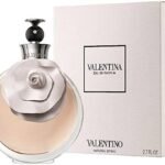 ולנטינו ולנטינה - Valentino Valentina - בושם לאישה - 80 מ"ל א.ד.פ