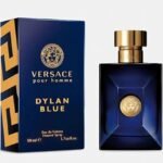 ורסצ'ה דילן בלו - Versace Dylan Blue - בושם לגבר - 50 מ"ל או דה טואלט