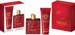 ורסאצ'ה ארוס פלם - Versace Eros Flame - בושם לגבר - 100 מ"ל א.ד.פ (מקורי)