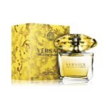 ורסצ'ה ילו דיימונד - Versace Yellow Diamond - בושם לאישה - 90 מ"ל או דה טואלט