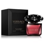 ורסצ'ה קריסטל נואר - Versace Crystal Noir - בושם לאישה - 90 מ"ל EDP (מקורי)