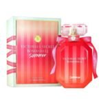 ויקטוריה'ס סיקרט בומבשל סאמר - Victoria's Secret Bombshell Summer - בושם לאישה - 100 מ"ל EDP (מקורי)