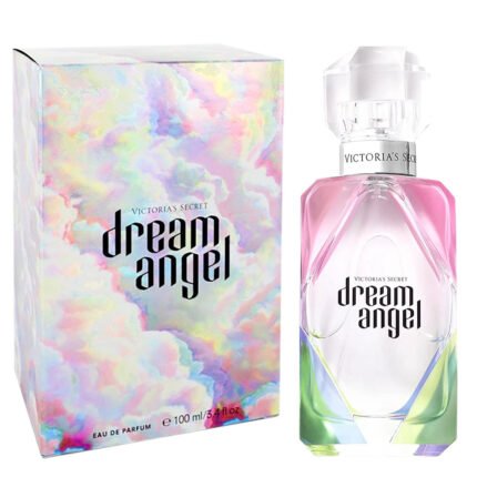 ויקטוריה'ס סיקרט דרים אנג'ל - Victoria's Secret Dream Angel - בושם לאישה - 100 מ"ל EDP (מקורי)
