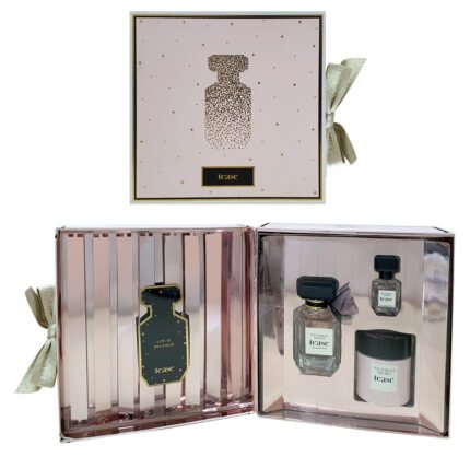 ויקטוריה'ס סיקרט טיז - Victoria's Secret Tease - בושם לאישה - 50 מ"ל EDP (מקורי)