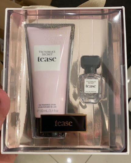 ויקטוריה'ס סיקרט טיז - Victoria's Secret Tease - בושם לאישה - 5 מ"ל Parfum (מקורי)