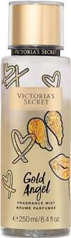 ויקטוריה'ס סיקרט גולד אנג'ל - Victoria's Secret Gold Angel - בושם גוף לאישה - 250 מ"ל