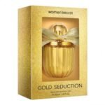 וומן סיקרט גולד סדקשן - Women'secret Gold Seduction - בושם לאישה - 100 מ"ל EDP (מקורי)