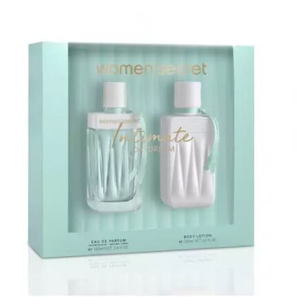 וומן סיקרט אינטימייט דיידרים - Woman'secret Intimate Daydream - בושם לאישה - 100 מ"ל EDP (מקורי)
