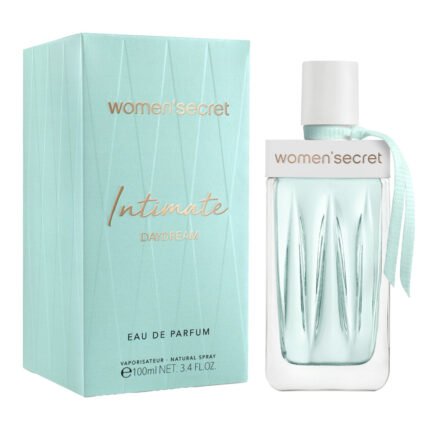 וומן סיקרט אינטימייט דיידרים - Woman'secret Intimate Daydream - בושם לאישה - 100 מ"ל EDP (מקורי)
