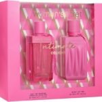 וומן סיקרט אינטימייט דילייט סט - Woman'secret Intimate Delight Set - בושם לאישה - 100 מ"ל EDP (מקורי)