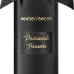 Ws Passionate Treasure Body Mist 250 Ml - Ws Passionate Treasure Body Mist 250 Ml - בושם לאישה - 250 מל (מקורי)