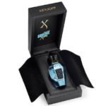 סרג'וף גרוב אקסקייפ - Xerjoff Groove Xcape - בושם יוניסקס - 50 מ"ל EDP (מקורי)