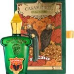 סרג'וף קסמורטי 1888 פיארו - Xerjoff Casamorati 1888 Fiero - בושם לגבר - 100 מ"ל EDP (מקורי)