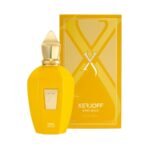 סרג'וף ארבה גולד - Xerjoff Erba Gold - לגבר ולאישה - 50 מ"ל EDP (מקורי)