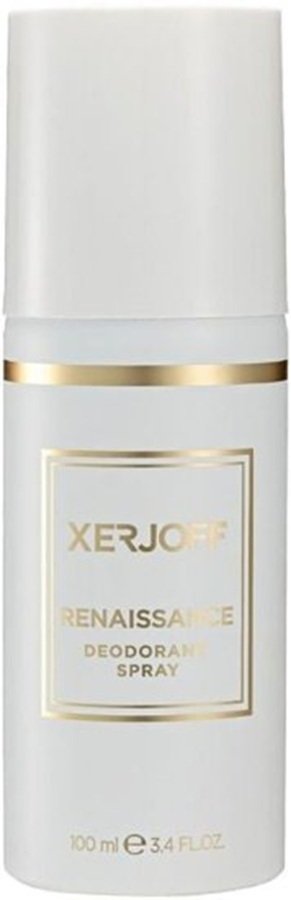 קסרג'וף רנסנס - Xerjoff Renaissance - בושם יוניסקס - 100 מ"ל דאו ספריי (מקורי)