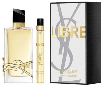איב סן לורן ליברה - YSL Libre - בושם לאישה - 90 מ"ל + 10 מ"ל EDP (מקורי)