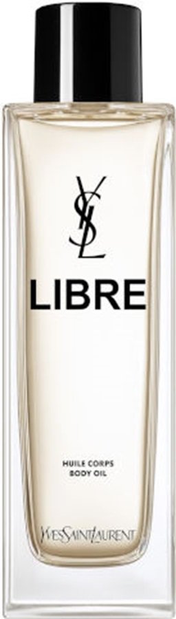 איב סן לורן ליברה שמן גוף - YSL Libre Huile Corps - לאישה (מקורי) - 150 מ"ל