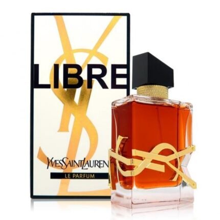איב סאן לורן ליברה - Yves Saint Laurent Libre - בושם לאישה - 50 מ"ל Le Parfum (מקורי)