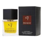 איב סאן לורן M7 - Yves Saint Laurent M7 - בושם לגבר - 80 מ"ל א.ד.ט