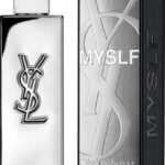 איב סאן לורן מייסלף לאבסולו - Yves Saint Laurent MYSLF L'Absolu - בושם לגבר - 100 מ"ל פרפיום